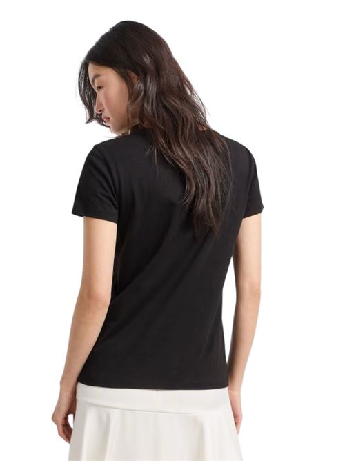 XW000109UC001 NERO ARMANI EXCHANGE | XW000109UC001 NERO